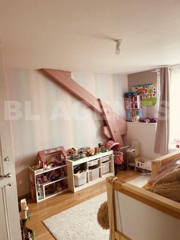 APPARTEMENT T5 DE 120 M2