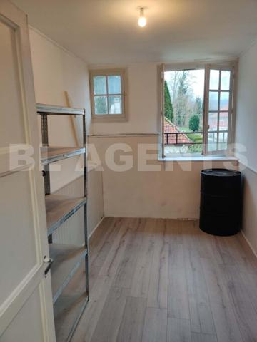 APPARTEMENT T5 DE 120 M2