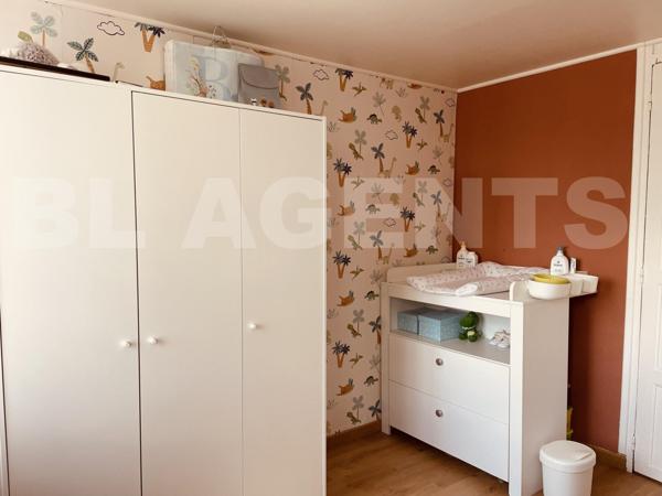 APPARTEMENT T5 DE 120 M2