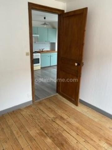 Appartement T2 – Investissement locatif – Berck Plage