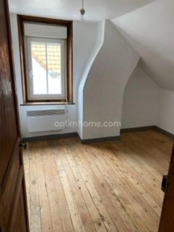 Appartement T2 – Investissement locatif – Berck Plage