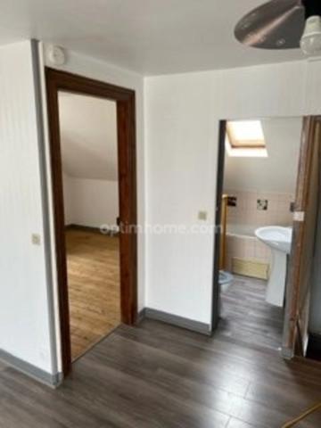 Appartement T2 – Investissement locatif – Berck Plage