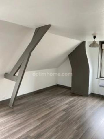 Appartement T2 – Investissement locatif – Berck Plage