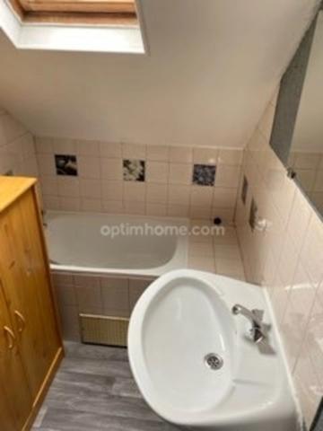 Appartement T2 – Investissement locatif – Berck Plage