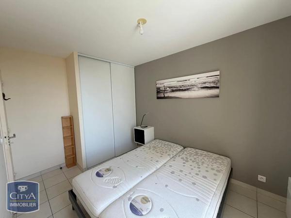 Appartement à louer 2 pièces Quimper (29000)
