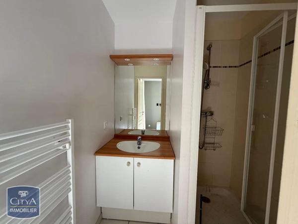 Appartement à louer 2 pièces Quimper (29000)
