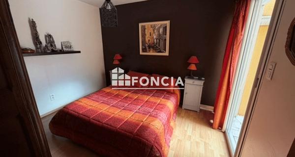 À vendre Maison 5 pièces 159 m² - Gigean 34770