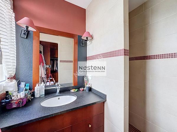 Exclusivité - Ermont-Eaubonne - Maison bourgeoise de caractère - 508 m² de terrain - proche gare - 6 Chambres
