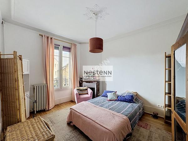 Exclusivité - Ermont-Eaubonne - Maison bourgeoise de caractère - 508 m² de terrain - proche gare - 6 Chambres