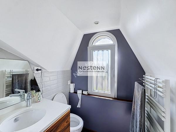 Exclusivité - Ermont-Eaubonne - Maison bourgeoise de caractère - 508 m² de terrain - proche gare - 6 Chambres
