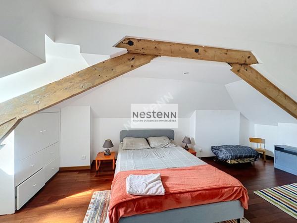Exclusivité - Ermont-Eaubonne - Maison bourgeoise de caractère - 508 m² de terrain - proche gare - 6 Chambres