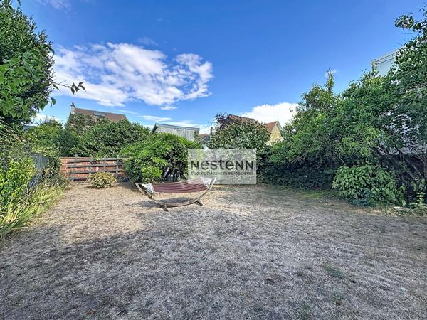 Exclusivité - Ermont-Eaubonne - Maison bourgeoise de caractère - 508 m² de terrain - proche gare - 6 Chambres