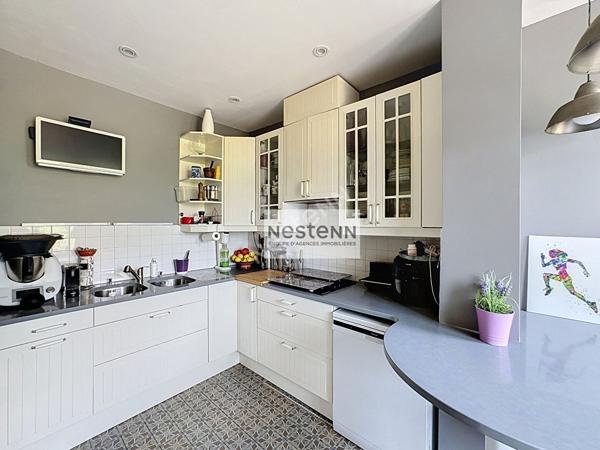 Exclusivité - Ermont-Eaubonne - Maison bourgeoise de caractère - 508 m² de terrain - proche gare - 6 Chambres