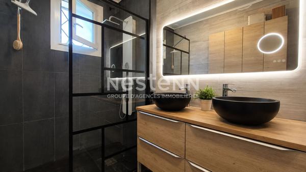 Nestenn Igny - Maison sur Igny 7 pièces 122 m2 - Quartier Gommonvilliers - 3 chambres - Jardin - Proche des Commerces et Ecole Joliot Curie / Jules Ferry, des transports - Proximité Vélizy/Saclay