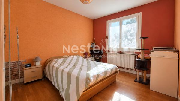 Nestenn Igny - Maison sur Igny 7 pièces 122 m2 - Quartier Gommonvilliers - 3 chambres - Jardin - Proche des Commerces et Ecole Joliot Curie / Jules Ferry, des transports - Proximité Vélizy/Saclay