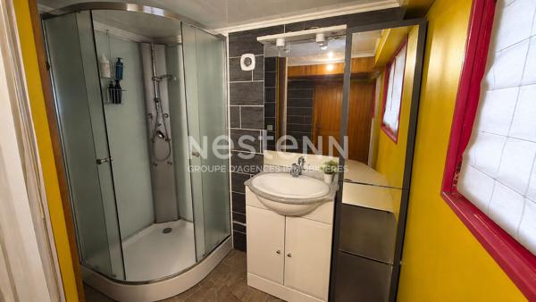 Nestenn Igny - Maison sur Igny 7 pièces 122 m2 - Quartier Gommonvilliers - 3 chambres - Jardin - Proche des Commerces et Ecole Joliot Curie / Jules Ferry, des transports - Proximité Vélizy/Saclay