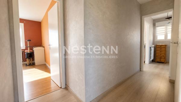 Nestenn Igny - Maison sur Igny 7 pièces 122 m2 - Quartier Gommonvilliers - 3 chambres - Jardin - Proche des Commerces et Ecole Joliot Curie / Jules Ferry, des transports - Proximité Vélizy/Saclay