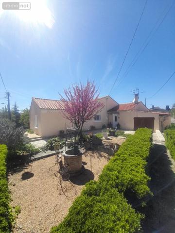 Maison à vendre à Auch dans le Gers (32000), ref : 32002-268