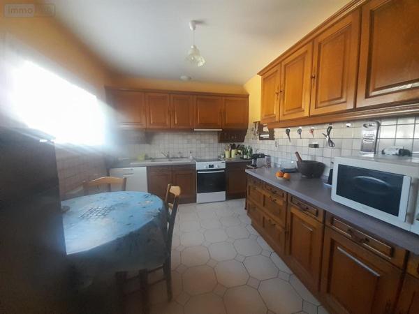 Maison à vendre à Auch dans le Gers (32000), ref : 32002-268