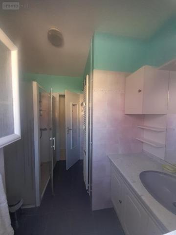 Maison à vendre à Auch dans le Gers (32000), ref : 32002-268