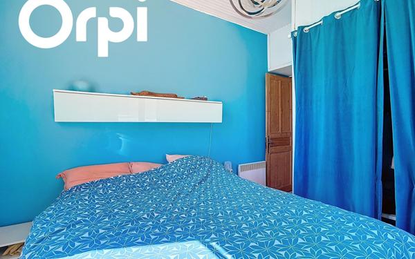 Appartement à vendre    3 pièces • 54 m2 Toulon