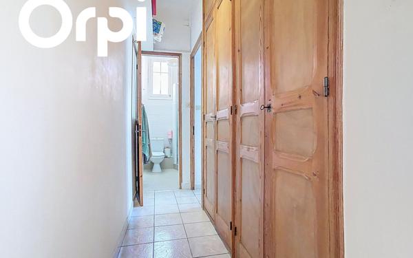 Appartement à vendre    3 pièces • 54 m2 Toulon
