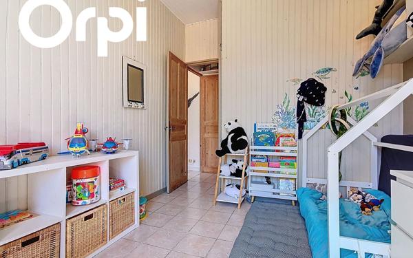 Appartement à vendre    3 pièces • 54 m2 Toulon