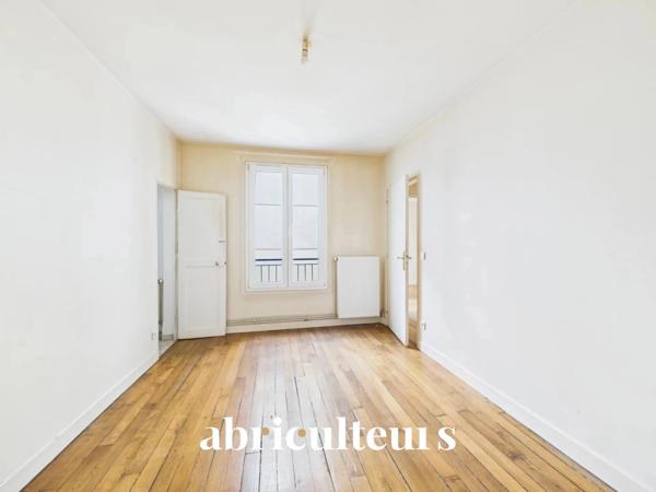 Appartement de 3 pièces Calme 58 m² Paris 6ᵉ, Saint-Germain-des-Prés