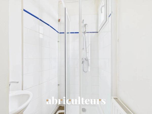 Appartement de 3 pièces Calme 58 m² Paris 6ᵉ, Saint-Germain-des-Prés