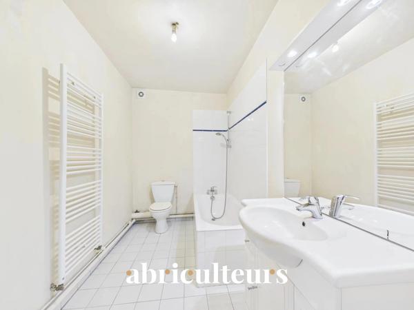 Appartement de 3 pièces Calme 58 m² Paris 6ᵉ, Saint-Germain-des-Prés