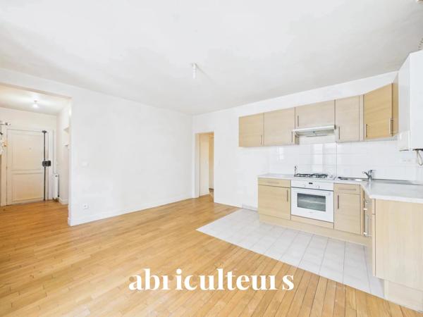 Appartement de 3 pièces Calme 58 m² Paris 6ᵉ, Saint-Germain-des-Prés