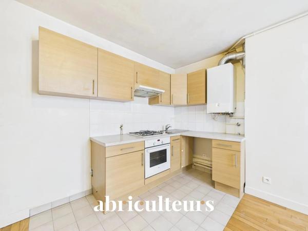 Appartement de 3 pièces Calme 58 m² Paris 6ᵉ, Saint-Germain-des-Prés