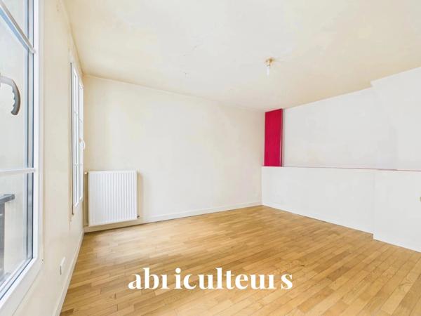 Appartement de 3 pièces Calme 58 m² Paris 6ᵉ, Saint-Germain-des-Prés
