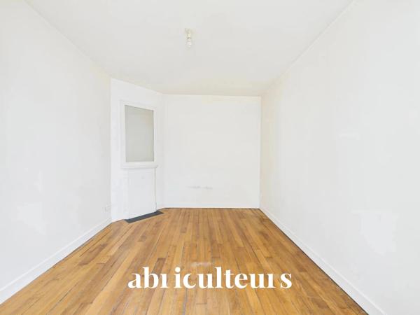 Appartement de 3 pièces Calme 58 m² Paris 6ᵉ, Saint-Germain-des-Prés
