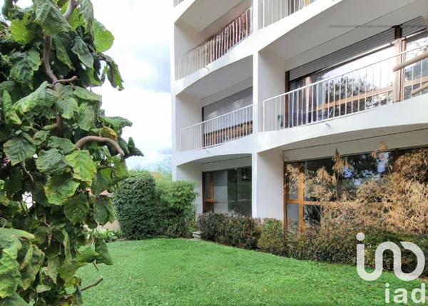 Appartement à vendre 5 pièces 81 m² Saint-Julien-lès-Metz