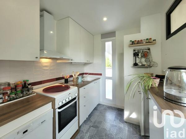 Appartement à vendre 5 pièces 81 m² Saint-Julien-lès-Metz