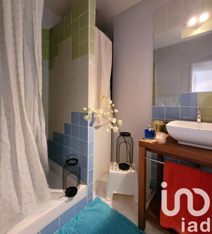 Appartement à vendre 5 pièces 81 m² Saint-Julien-lès-Metz