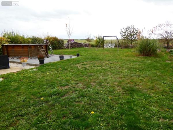 Maison à vendre à L'Écaille dans les Ardennes (08300), ref : 021/2013