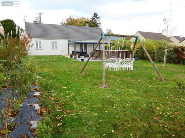 Maison à vendre à L'Écaille dans les Ardennes (08300), ref : 021/2013