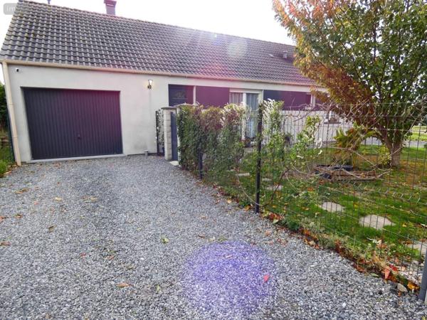 Maison à vendre à L'Écaille dans les Ardennes (08300), ref : 021/2013