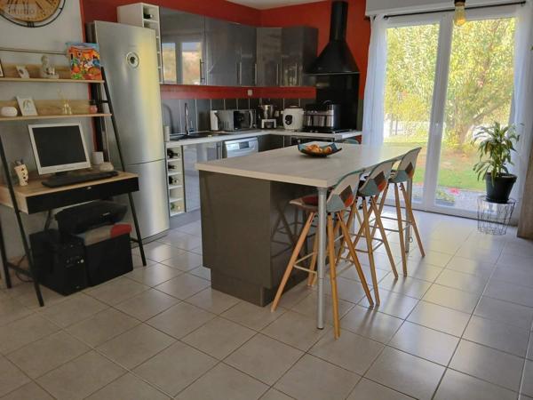 Maison à vendre à L'Écaille dans les Ardennes (08300), ref : 021/2013