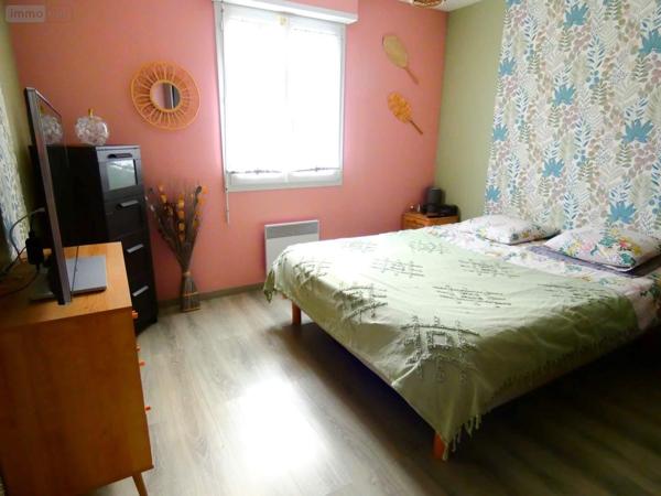 Maison à vendre à L'Écaille dans les Ardennes (08300), ref : 021/2013