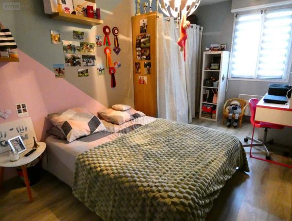 Maison à vendre à L'Écaille dans les Ardennes (08300), ref : 021/2013