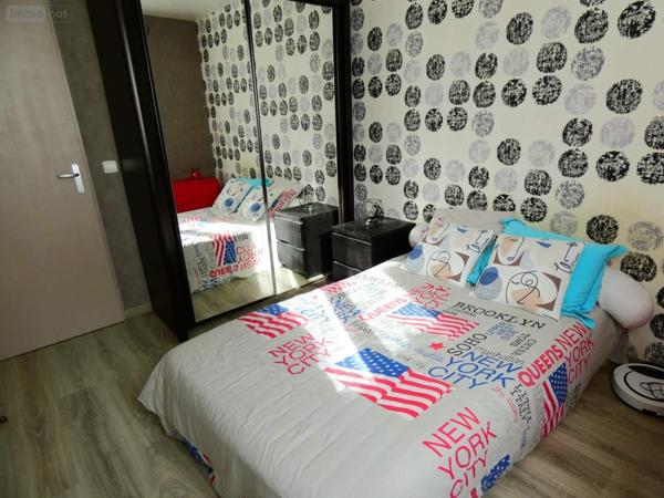 Maison à vendre à L'Écaille dans les Ardennes (08300), ref : 021/2013