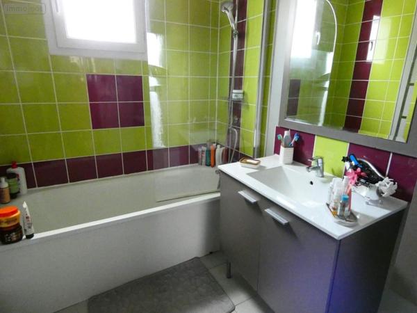 Maison à vendre à L'Écaille dans les Ardennes (08300), ref : 021/2013