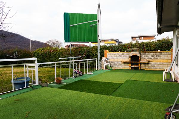 Maison Vetraz Monthoux 151.69 m2