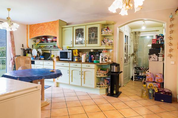 Maison Vetraz Monthoux 151.69 m2