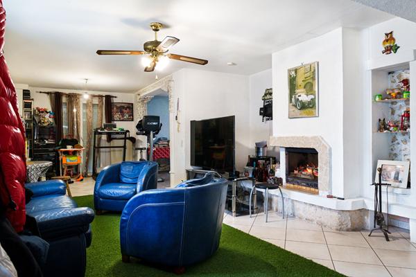 Maison Vetraz Monthoux 151.69 m2