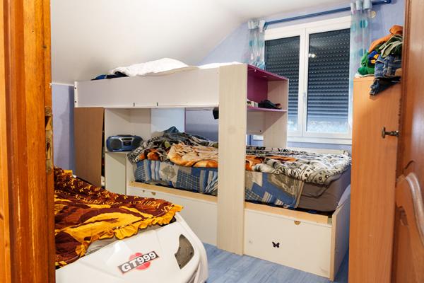 Maison Vetraz Monthoux 151.69 m2