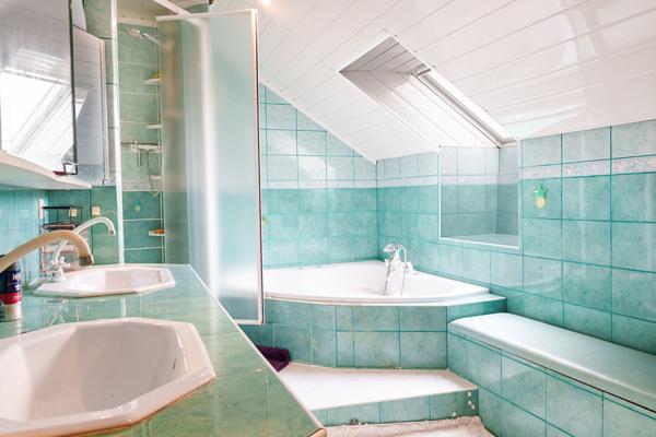 Maison Vetraz Monthoux 151.69 m2